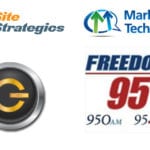 Edge of the Web Radio expands reach with Marketing TechBlog and Freedom 95