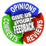 Genuine Customer Reviews Drive Local Search Traffic