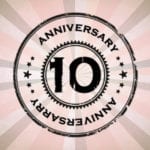 Site Strategics Celebrates 10th Year – 100th Broadcast