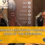 Top Indiana Educators Convene on Edge