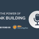 The Power of Link Building