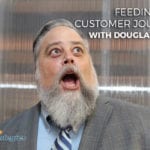 “Content Marketing: Feeding the Customer Journey” with Douglas Karr