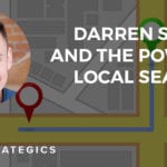 Darren Shaw and the Power of Local Search