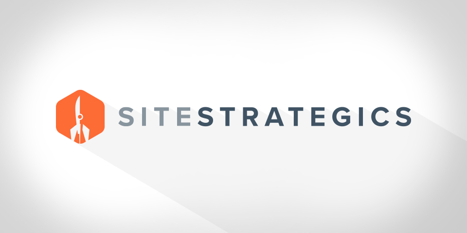Site Strategics New Logo