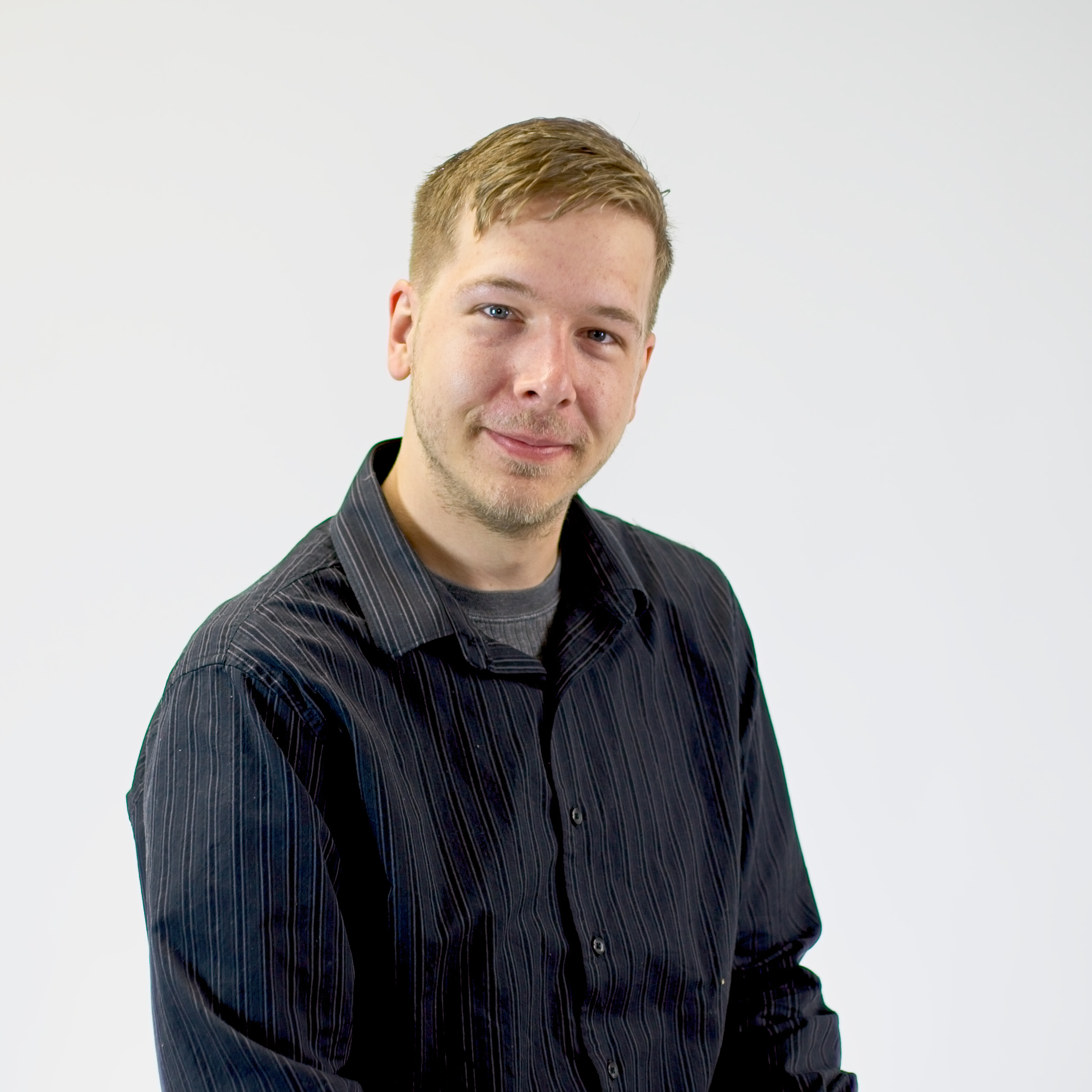 Spencer Hensel