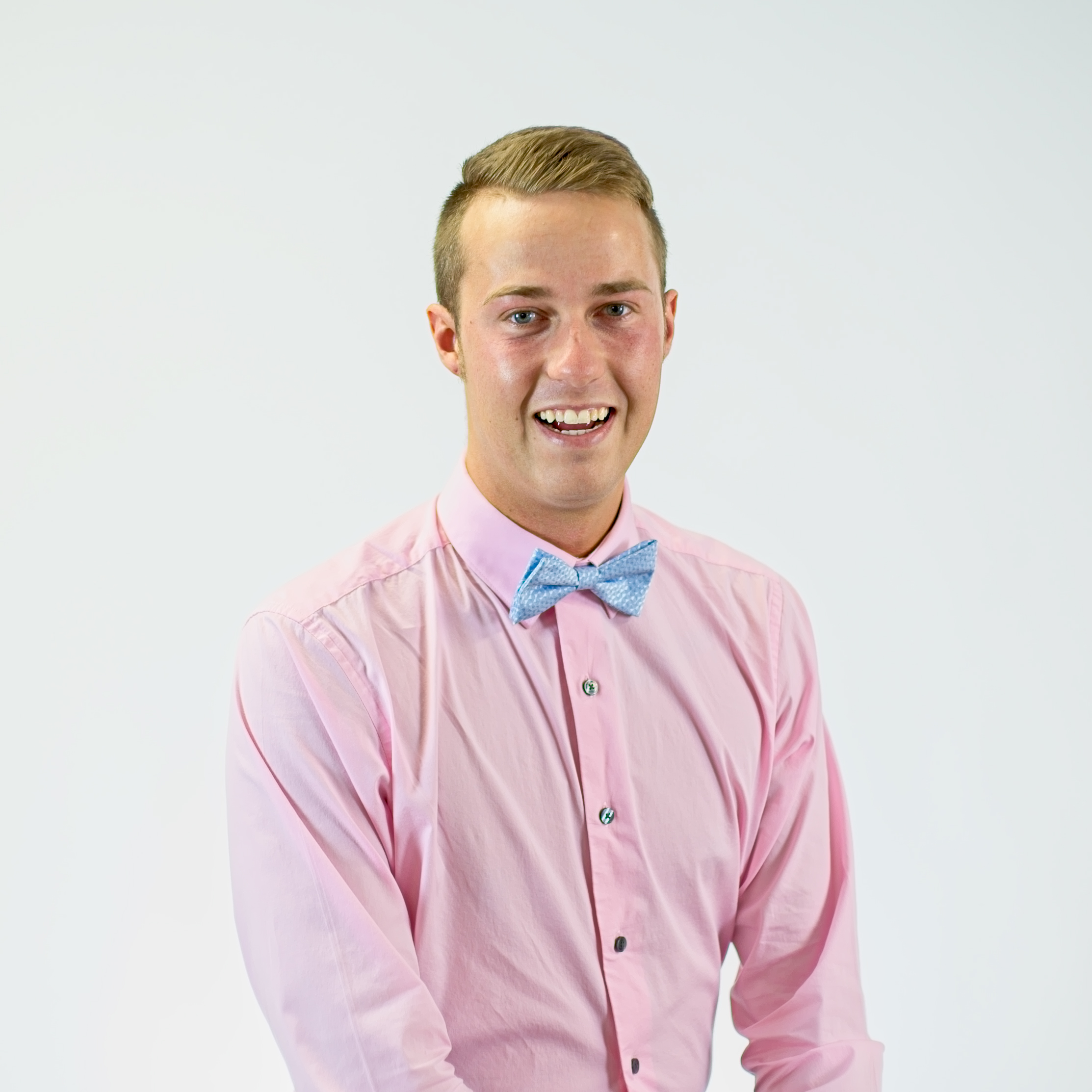 Tyler Sparkman