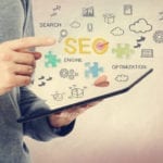 SEO is Only One Piece of the Digital Marketing Puzzle