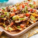 Layers of Passion: Nachos and Digital Marketing
