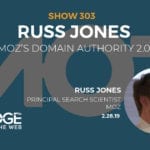 Moz Domain Authority 2.0 to Launch on March 5