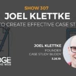 The Single Most Important Kind of Content: Case Studies with ...
