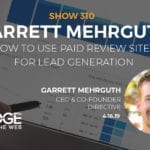 Two Fundamental SEO Mistakes to Avoid with Garrett Mehrguth