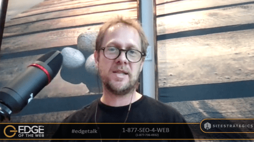 Interview about SEO Ethics with PJ Christie