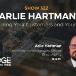 Securing Your Customers and Yourself with Arlie Hartman of BraunAbility