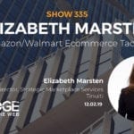 Amazon/Walmart eCommerce Tactics with Elizabeth Marsten