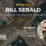 EDGE Featured Image of EP353 with Bill Sebald