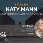 Katy Mann EDGE Featured Image Episode 355