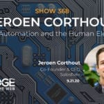 Jeroen Corthout EDGE Featured Image