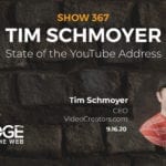 Tim Schmoyer EDGE of the Web Featured Image