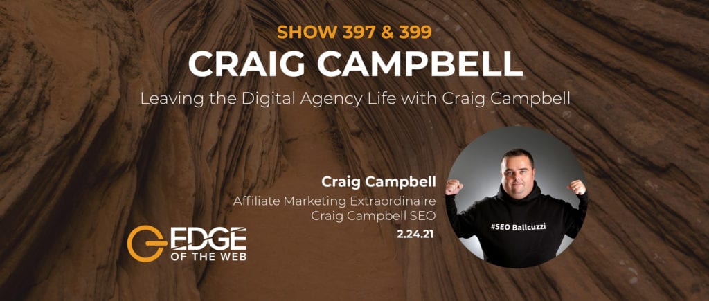 Craig Campbell EDGE Featured Image