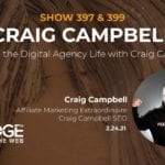 Alternative Paths in SEO: Leaving the Agency Life with Craig Campbell