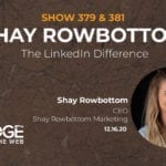 Shay Rowbottom EDGE Featured Image